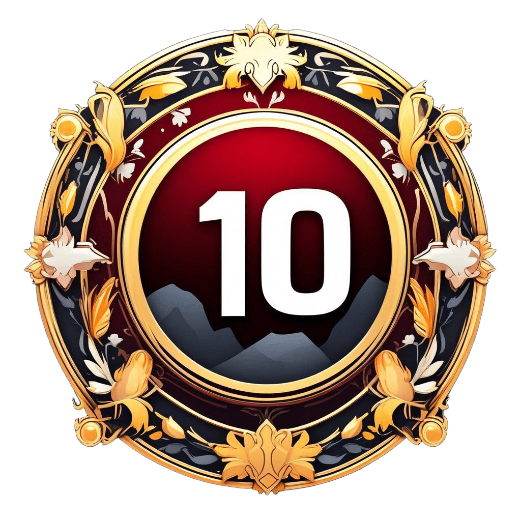 10倍亲密度